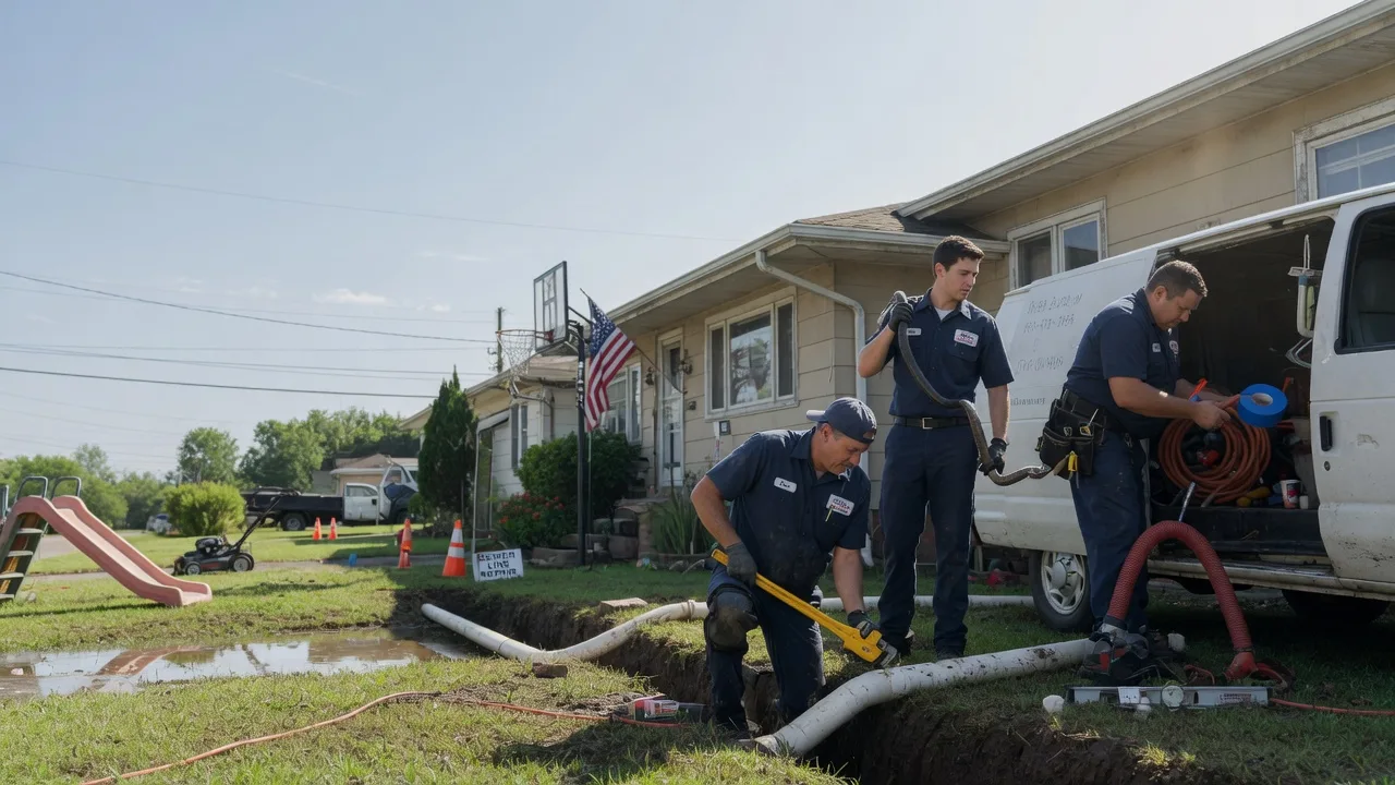 Toilet Installation in Union City, PA near me